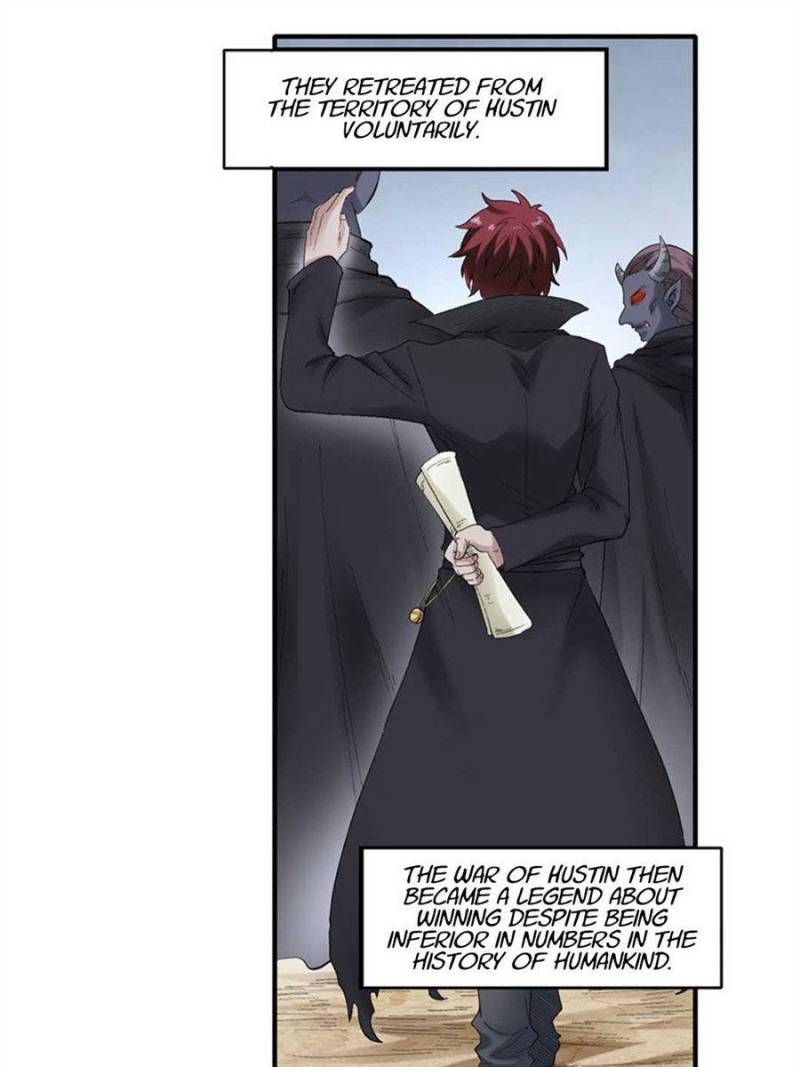 Because I'm An Uncle who Runs A Weapon Shop Chapter 179 page 16 - Chapter 179