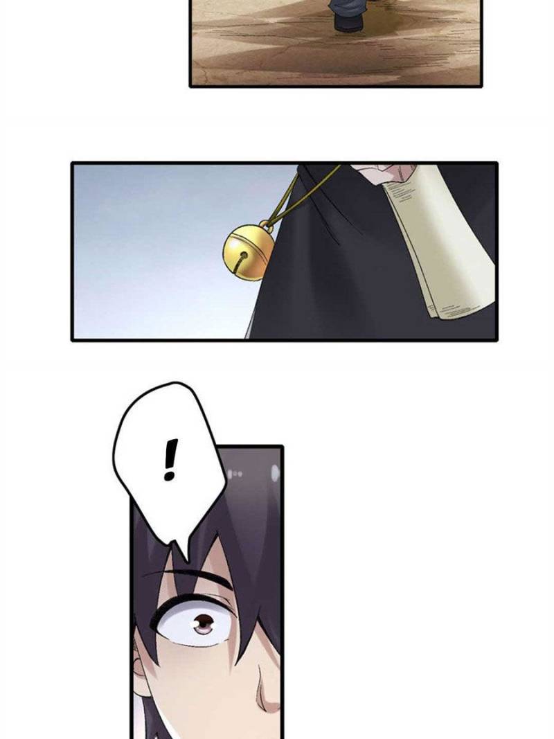 Because I'm An Uncle who Runs A Weapon Shop Chapter 179 page 17 - Chapter 179