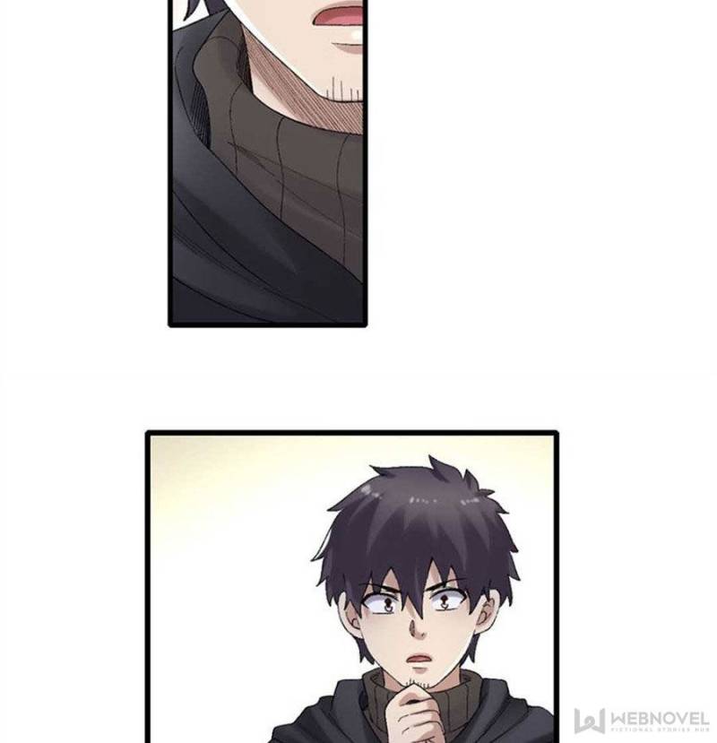 Because I'm An Uncle who Runs A Weapon Shop Chapter 179 page 18 - Chapter 179