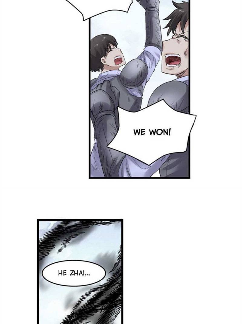 Because I'm An Uncle who Runs A Weapon Shop Chapter 179 page 2 - Chapter 179