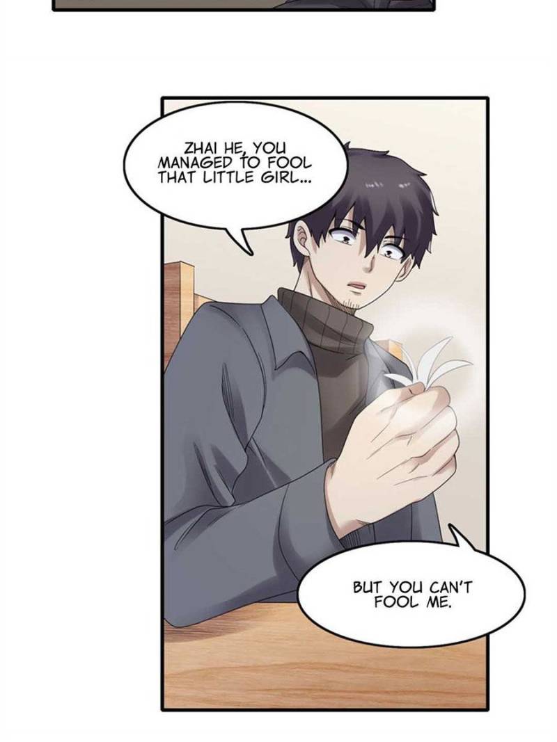Because I'm An Uncle who Runs A Weapon Shop Chapter 179 page 22 - Chapter 179
