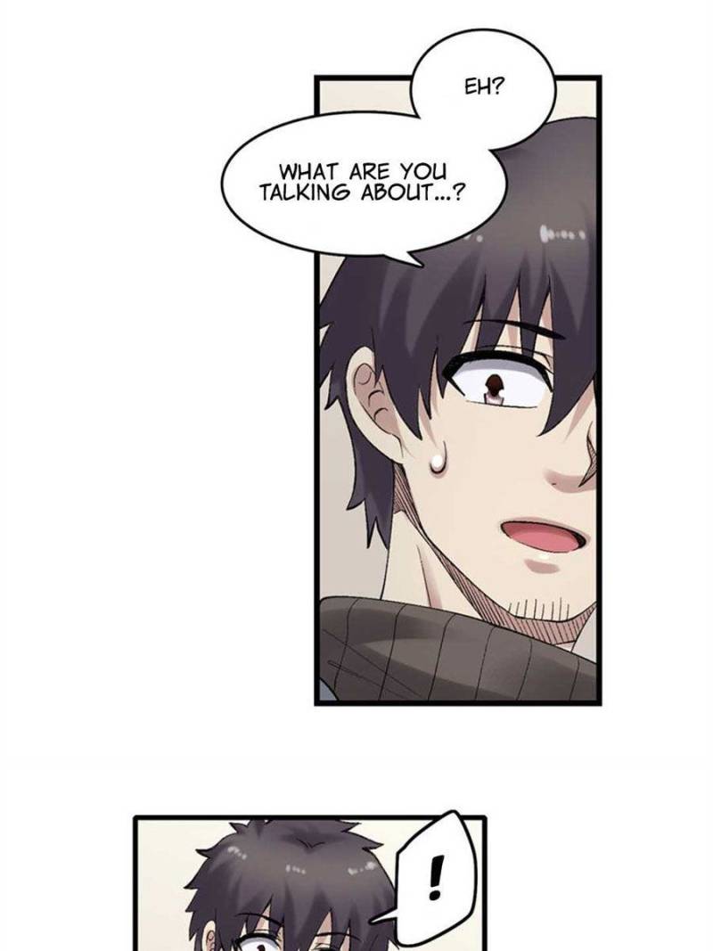 Because I'm An Uncle who Runs A Weapon Shop Chapter 179 page 23 - Chapter 179
