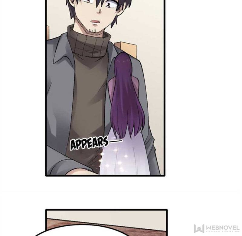 Because I'm An Uncle who Runs A Weapon Shop Chapter 179 page 24 - Chapter 179