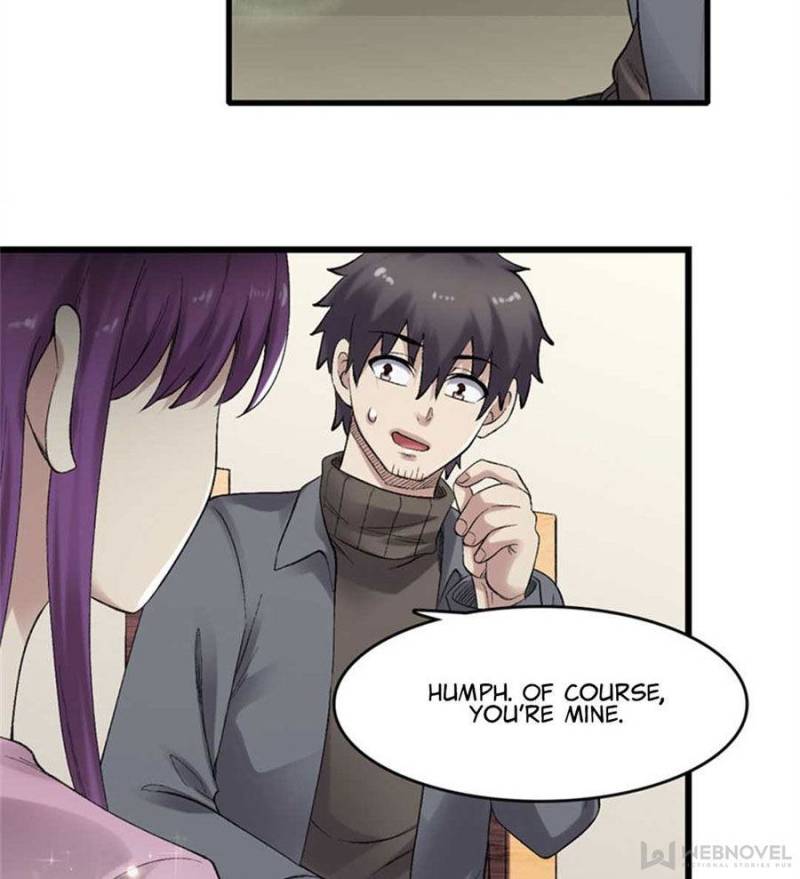Because I'm An Uncle who Runs A Weapon Shop Chapter 179 page 27 - Chapter 179