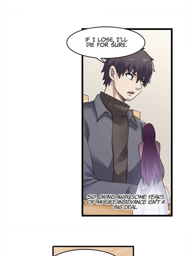 Because I'm An Uncle who Runs A Weapon Shop Chapter 179 page 29 - Chapter 179