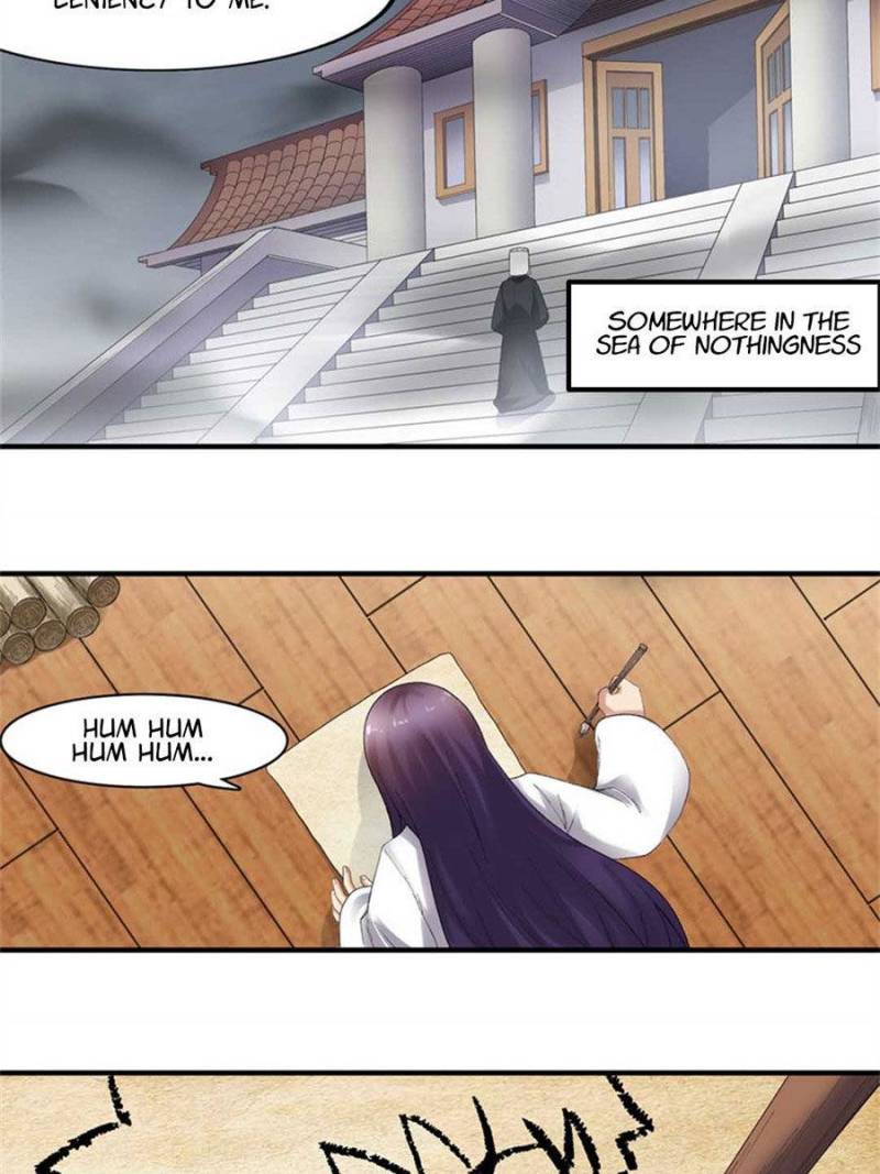 Because I'm An Uncle who Runs A Weapon Shop Chapter 179 page 32 - Chapter 179
