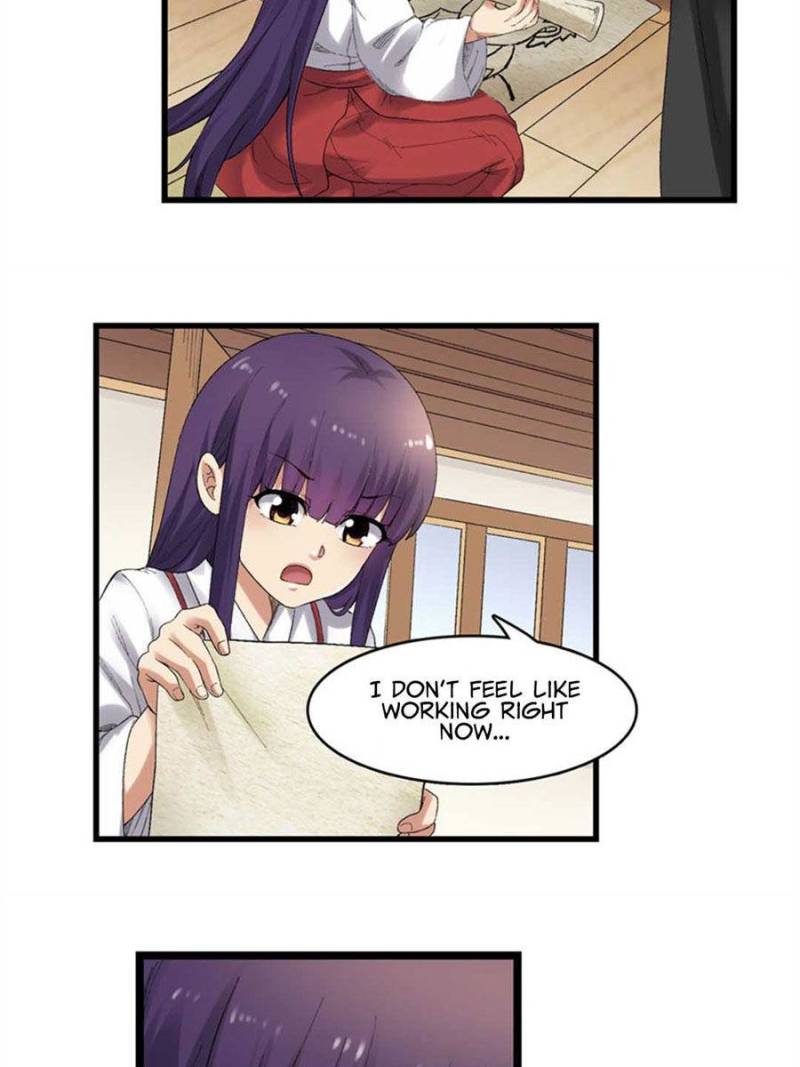 Because I'm An Uncle who Runs A Weapon Shop Chapter 179 page 37 - Chapter 179