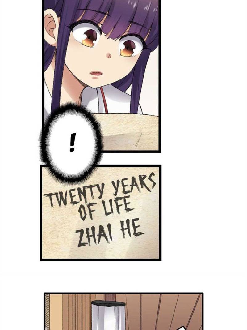 Because I'm An Uncle who Runs A Weapon Shop Chapter 179 page 38 - Chapter 179