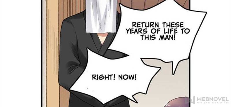 Because I'm An Uncle who Runs A Weapon Shop Chapter 179 page 39 - Chapter 179