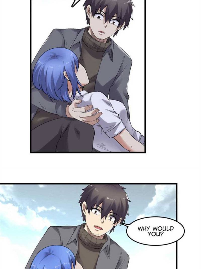 Because I'm An Uncle who Runs A Weapon Shop Chapter 179 page 4 - Chapter 179