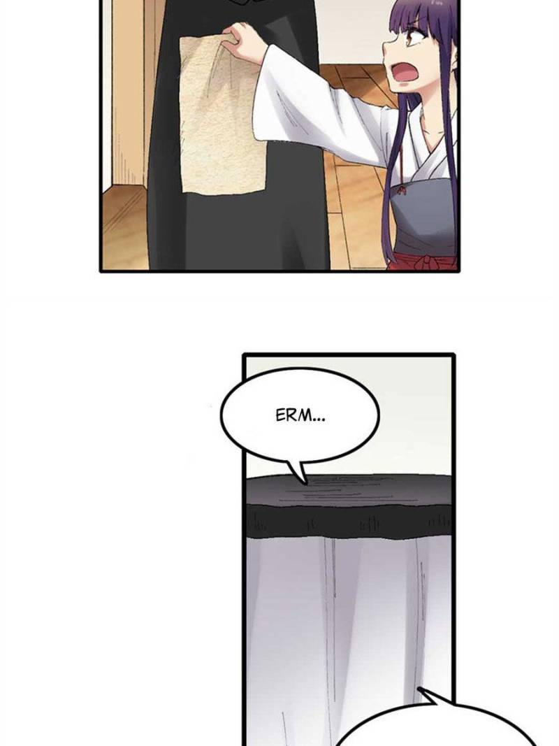 Because I'm An Uncle who Runs A Weapon Shop Chapter 179 page 40 - Chapter 179