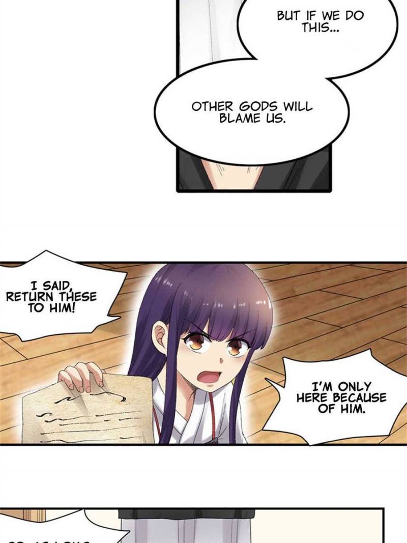 Because I'm An Uncle who Runs A Weapon Shop Chapter 179 page 41 - Chapter 179