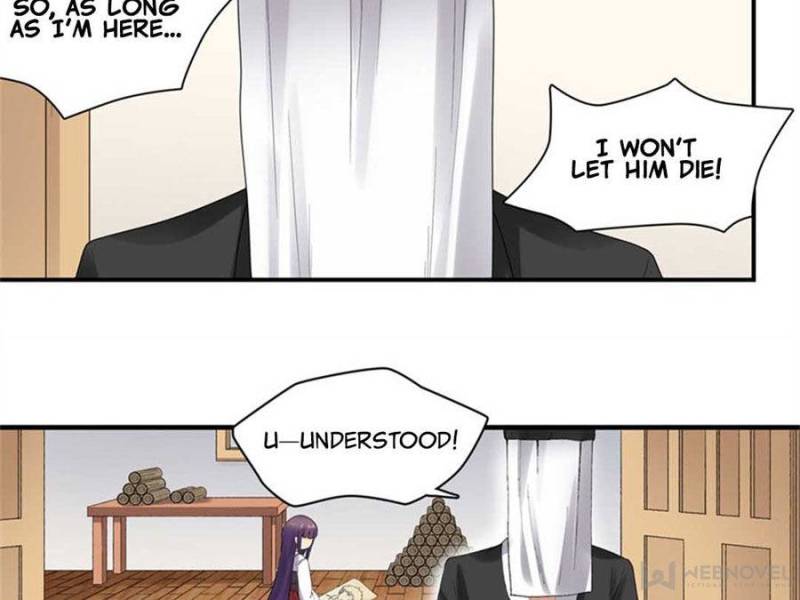 Because I'm An Uncle who Runs A Weapon Shop Chapter 179 page 42 - Chapter 179