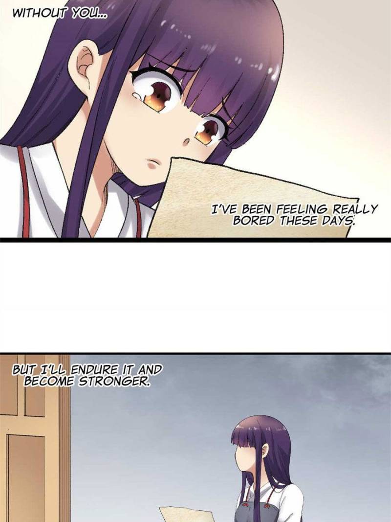 Because I'm An Uncle who Runs A Weapon Shop Chapter 179 page 44 - Chapter 179