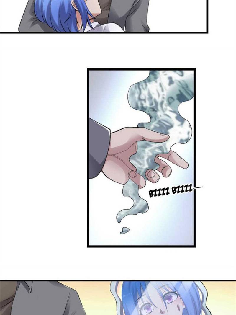 Because I'm An Uncle who Runs A Weapon Shop Chapter 179 page 5 - Chapter 179
