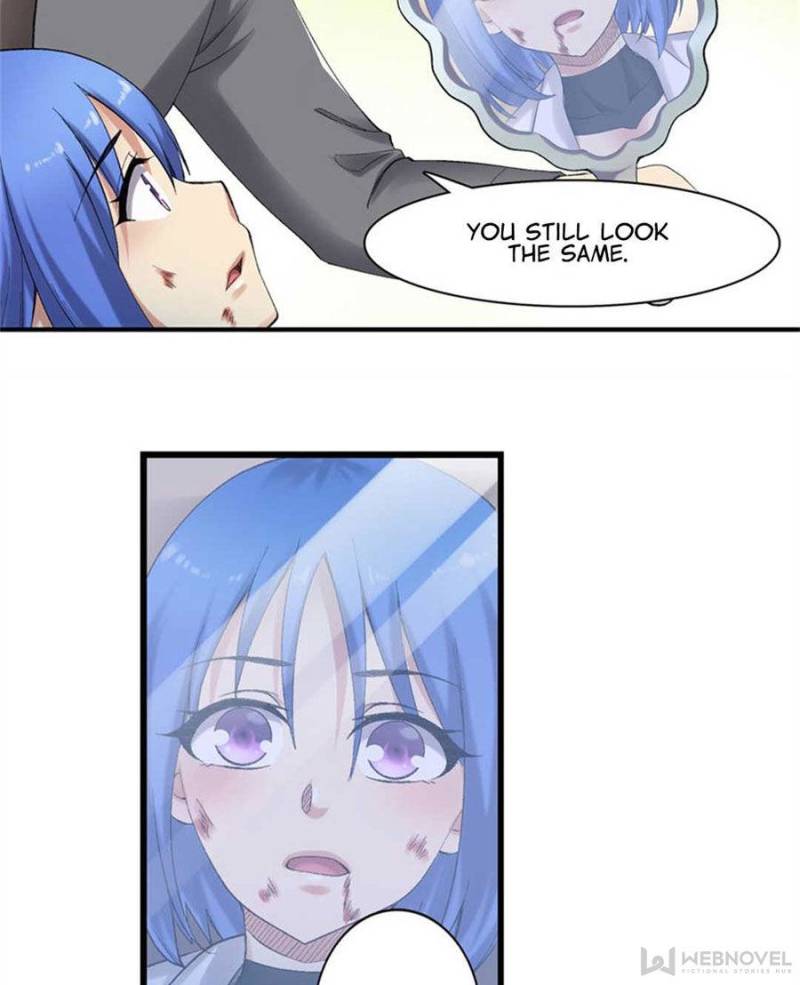 Because I'm An Uncle who Runs A Weapon Shop Chapter 179 page 6 - Chapter 179