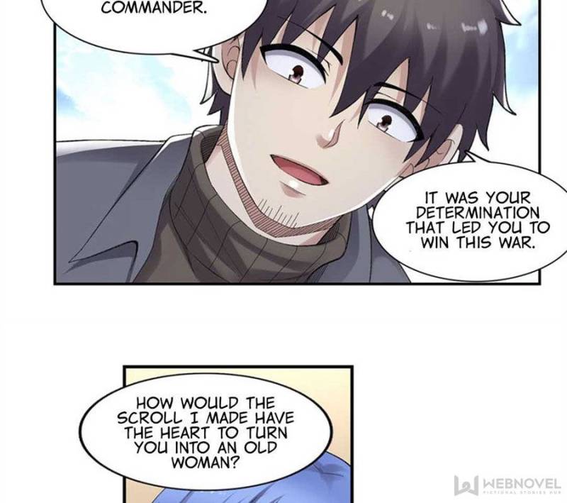 Because I'm An Uncle who Runs A Weapon Shop Chapter 179 page 9 - Chapter 179