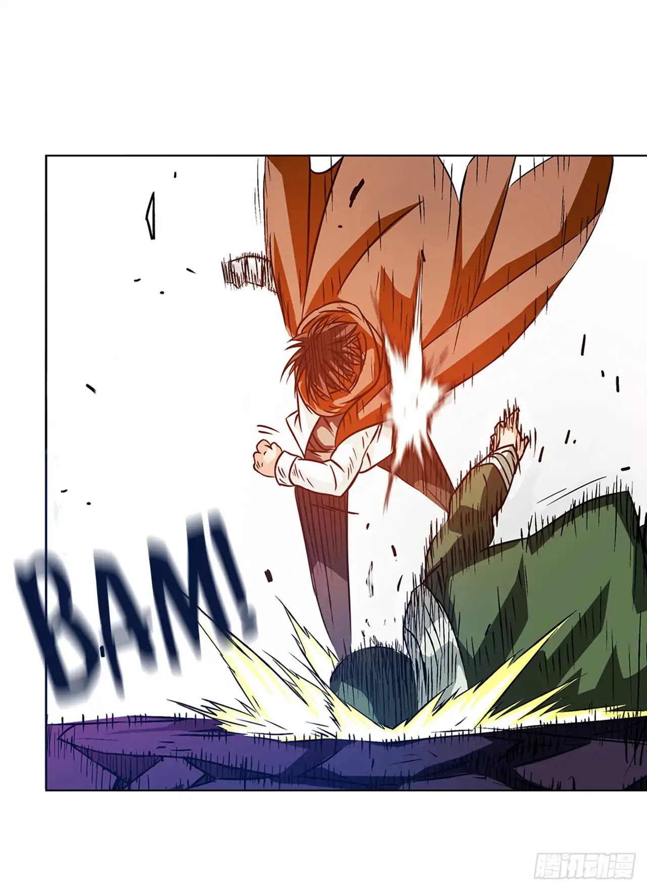 Because I'm An Uncle who Runs A Weapon Shop Chapter 18 page 11 - Chapter 18