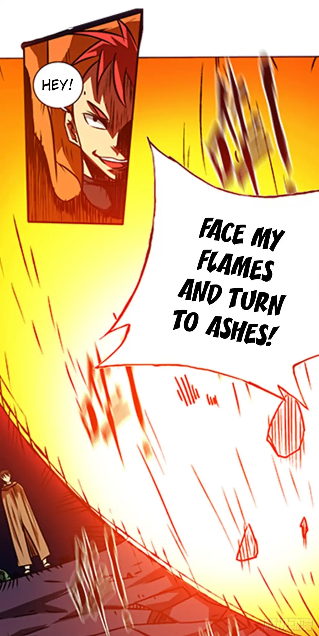 Because I'm An Uncle who Runs A Weapon Shop Chapter 18 page 14 - Chapter 18