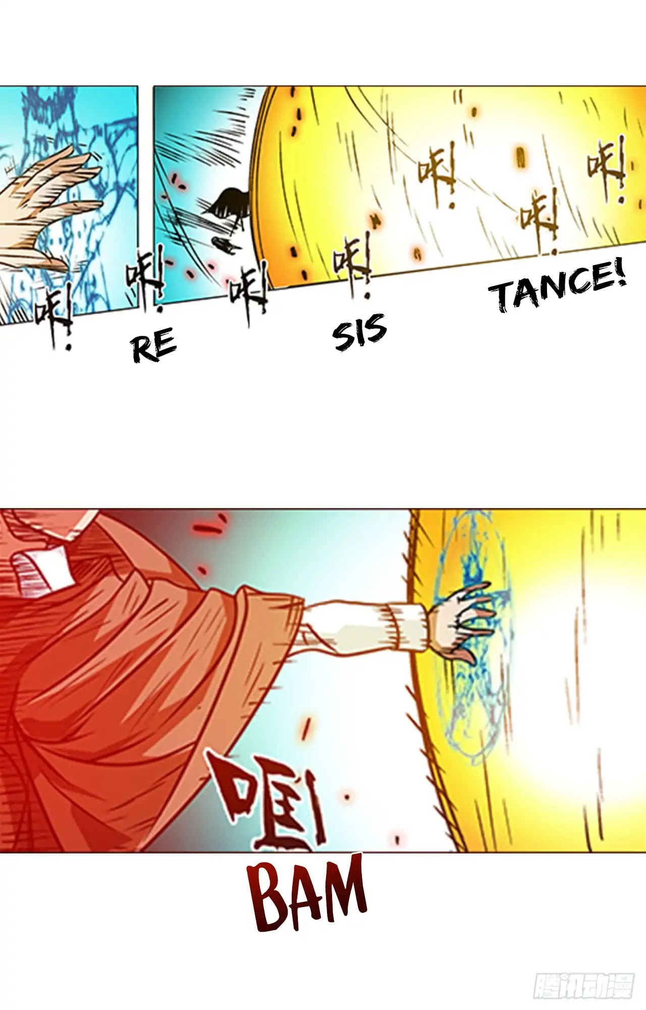 Because I'm An Uncle who Runs A Weapon Shop Chapter 18 page 16 - Chapter 18