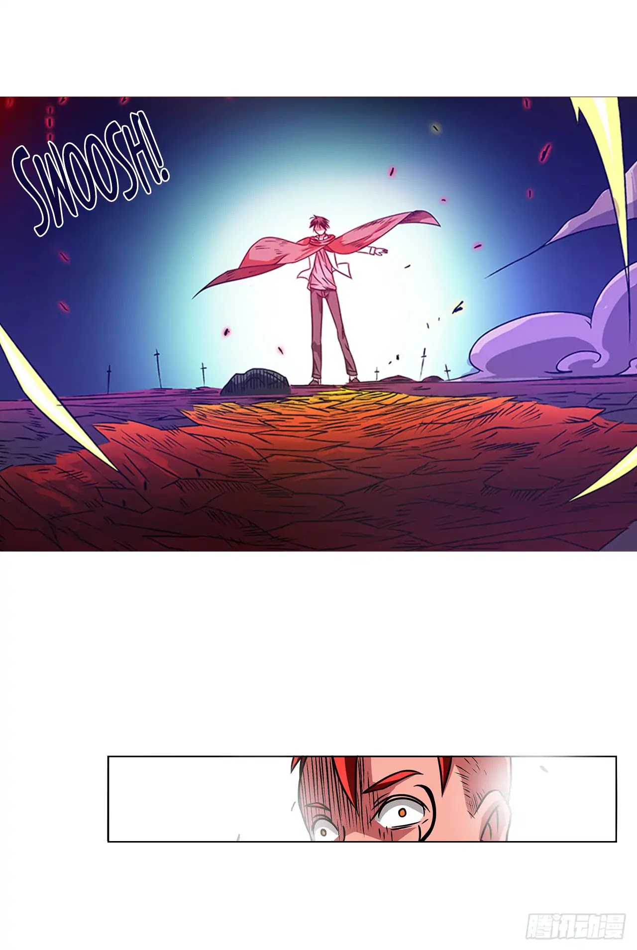 Because I'm An Uncle who Runs A Weapon Shop Chapter 18 page 18 - Chapter 18