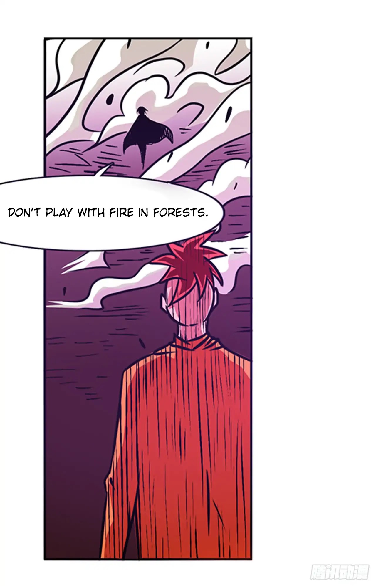Because I'm An Uncle who Runs A Weapon Shop Chapter 18 page 20 - Chapter 18