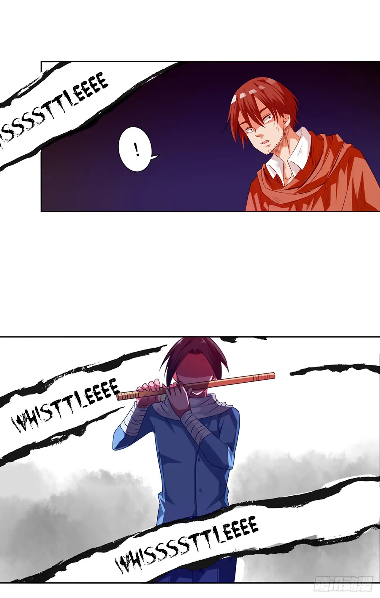 Because I'm An Uncle who Runs A Weapon Shop Chapter 18 page 23 - Chapter 18
