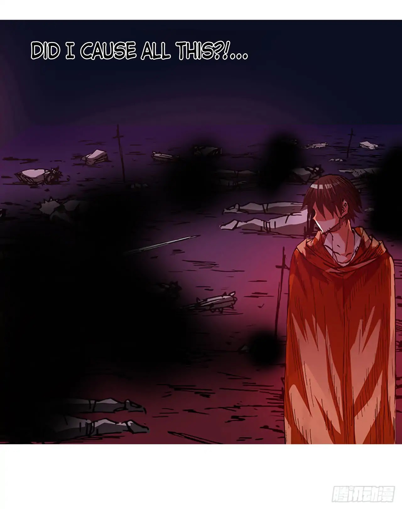 Because I'm An Uncle who Runs A Weapon Shop Chapter 18 page 3 - Chapter 18