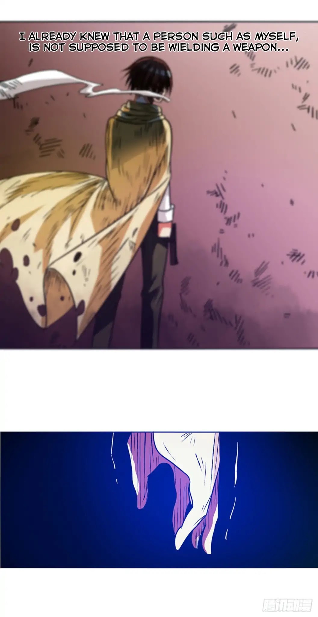 Because I'm An Uncle who Runs A Weapon Shop Chapter 18 page 6 - Chapter 18