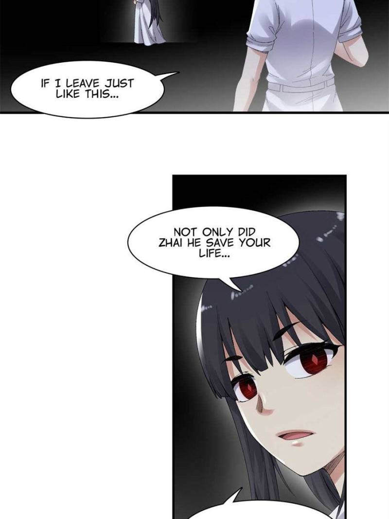 Because I'm An Uncle who Runs A Weapon Shop Chapter 180 page 10 - Chapter 180
