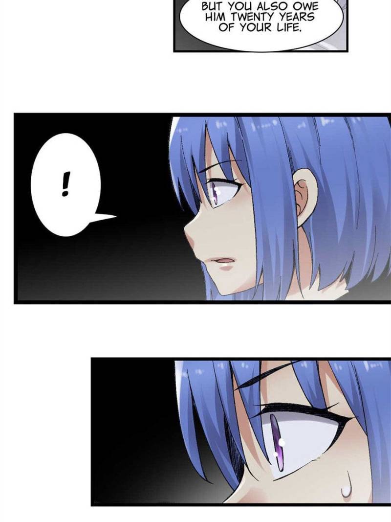 Because I'm An Uncle who Runs A Weapon Shop Chapter 180 page 11 - Chapter 180