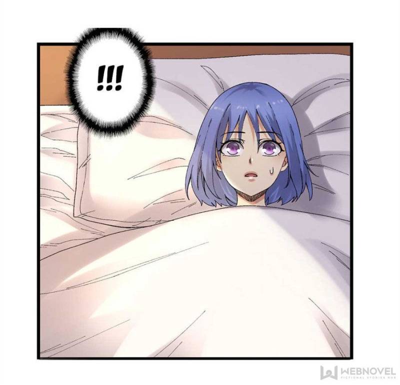 Because I'm An Uncle who Runs A Weapon Shop Chapter 180 page 12 - Chapter 180