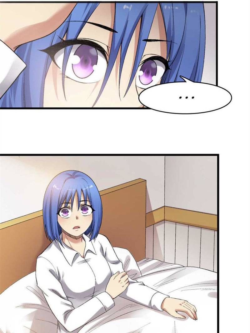 Because I'm An Uncle who Runs A Weapon Shop Chapter 180 page 14 - Chapter 180