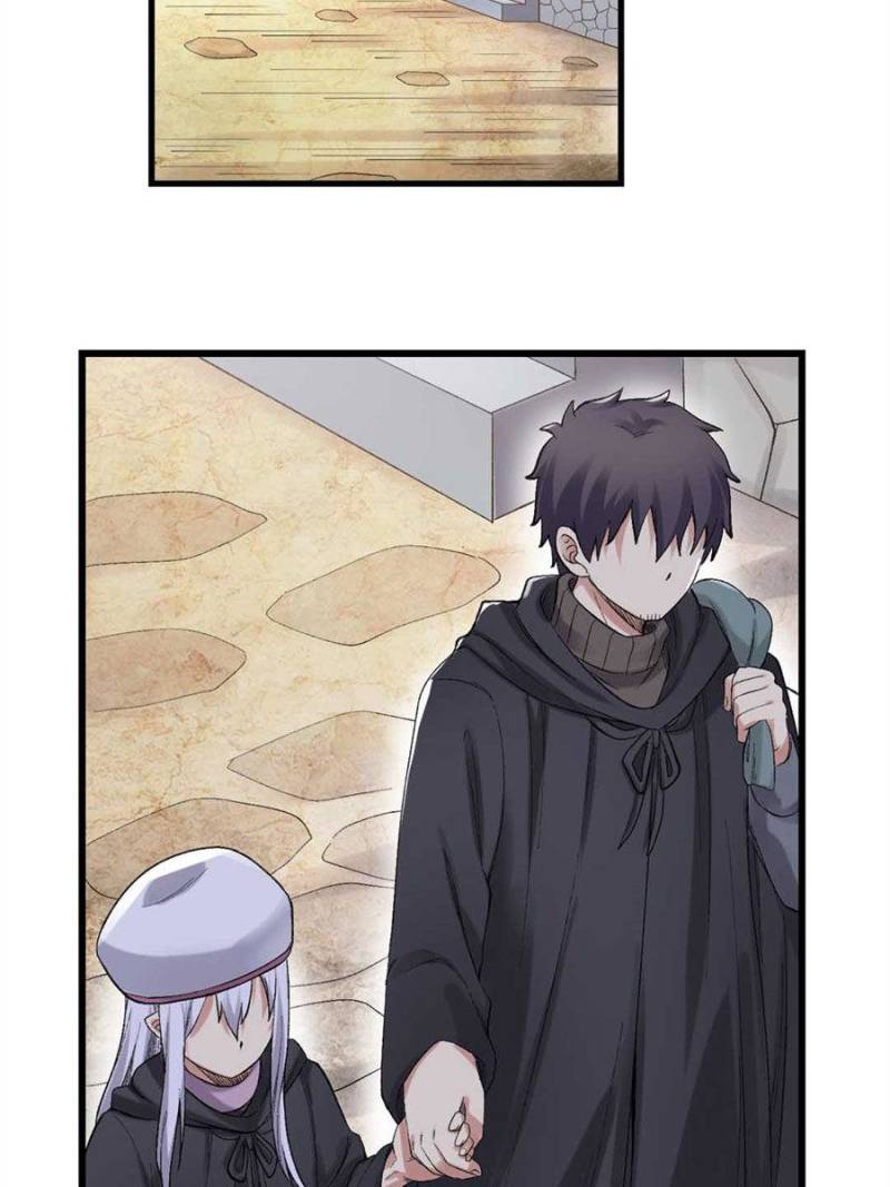 Because I'm An Uncle who Runs A Weapon Shop Chapter 180 page 16 - Chapter 180