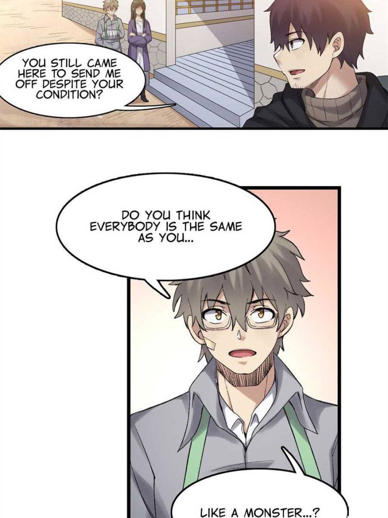 Because I'm An Uncle who Runs A Weapon Shop Chapter 180 page 19 - Chapter 180