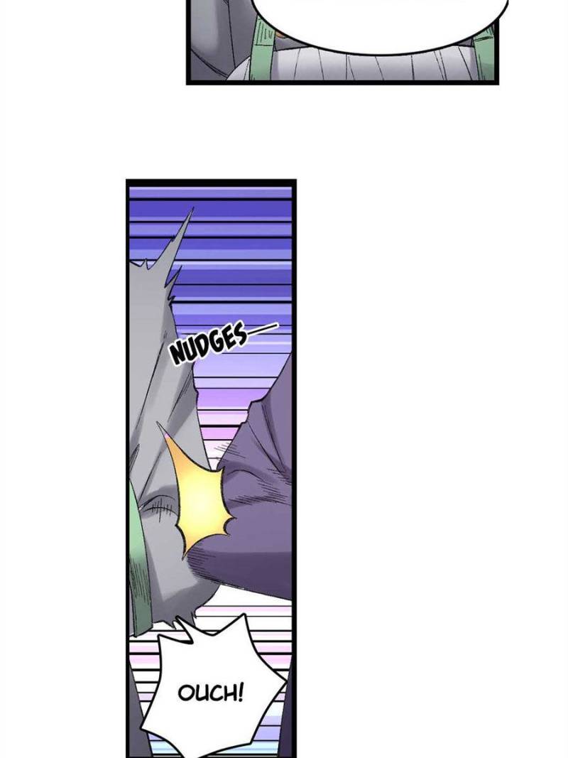 Because I'm An Uncle who Runs A Weapon Shop Chapter 180 page 20 - Chapter 180