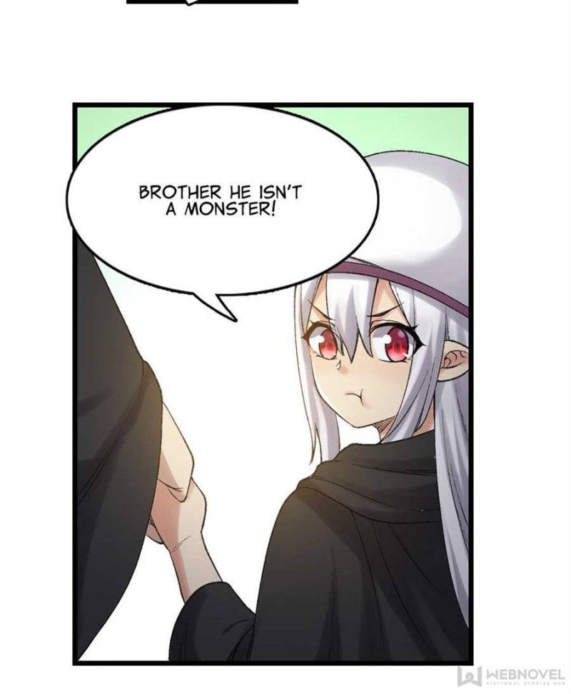 Because I'm An Uncle who Runs A Weapon Shop Chapter 180 page 21 - Chapter 180