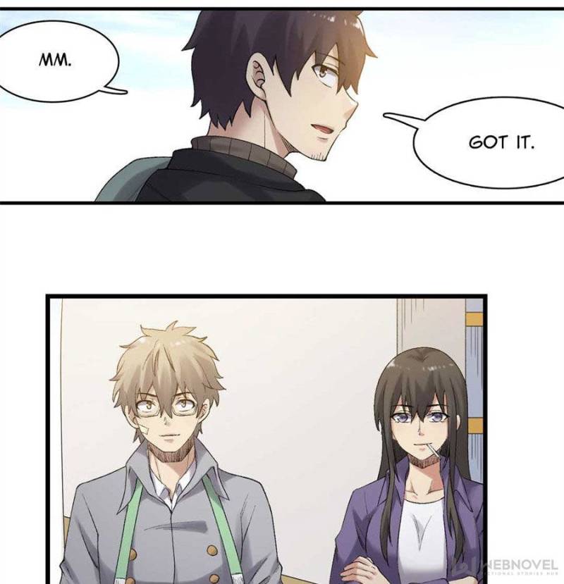 Because I'm An Uncle who Runs A Weapon Shop Chapter 180 page 24 - Chapter 180