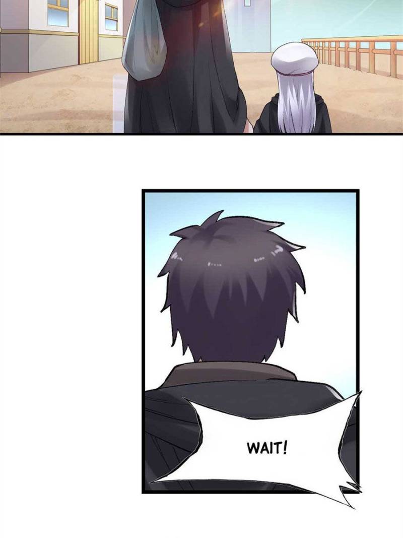 Because I'm An Uncle who Runs A Weapon Shop Chapter 180 page 26 - Chapter 180