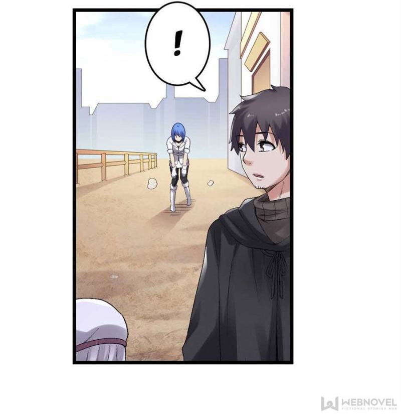 Because I'm An Uncle who Runs A Weapon Shop Chapter 180 page 27 - Chapter 180