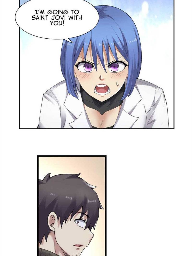 Because I'm An Uncle who Runs A Weapon Shop Chapter 180 page 29 - Chapter 180