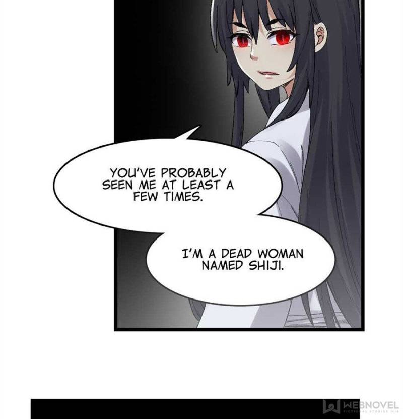 Because I'm An Uncle who Runs A Weapon Shop Chapter 180 page 3 - Chapter 180