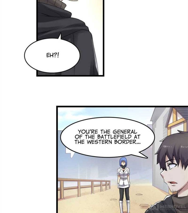 Because I'm An Uncle who Runs A Weapon Shop Chapter 180 page 30 - Chapter 180