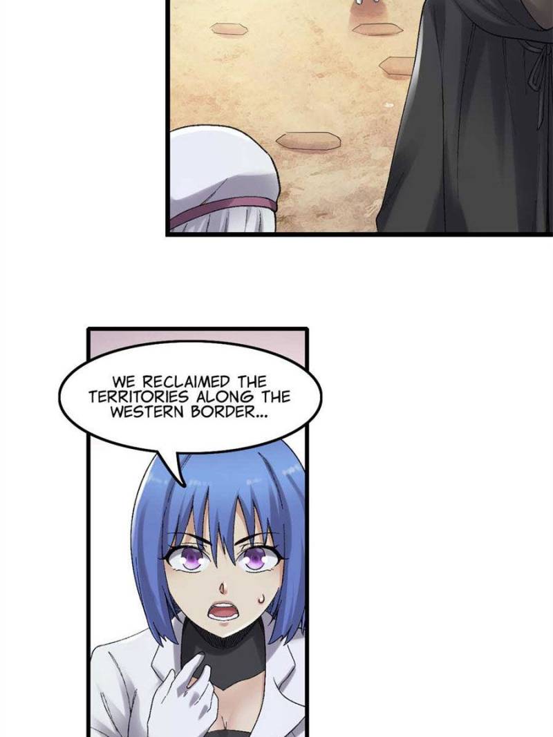 Because I'm An Uncle who Runs A Weapon Shop Chapter 180 page 31 - Chapter 180