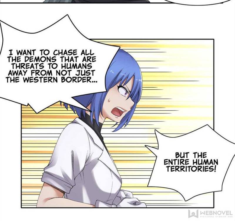 Because I'm An Uncle who Runs A Weapon Shop Chapter 180 page 33 - Chapter 180