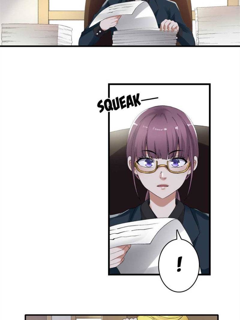 Because I'm An Uncle who Runs A Weapon Shop Chapter 180 page 38 - Chapter 180