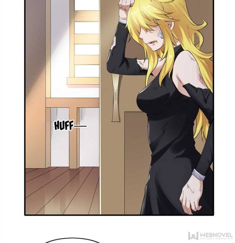 Because I'm An Uncle who Runs A Weapon Shop Chapter 180 page 39 - Chapter 180