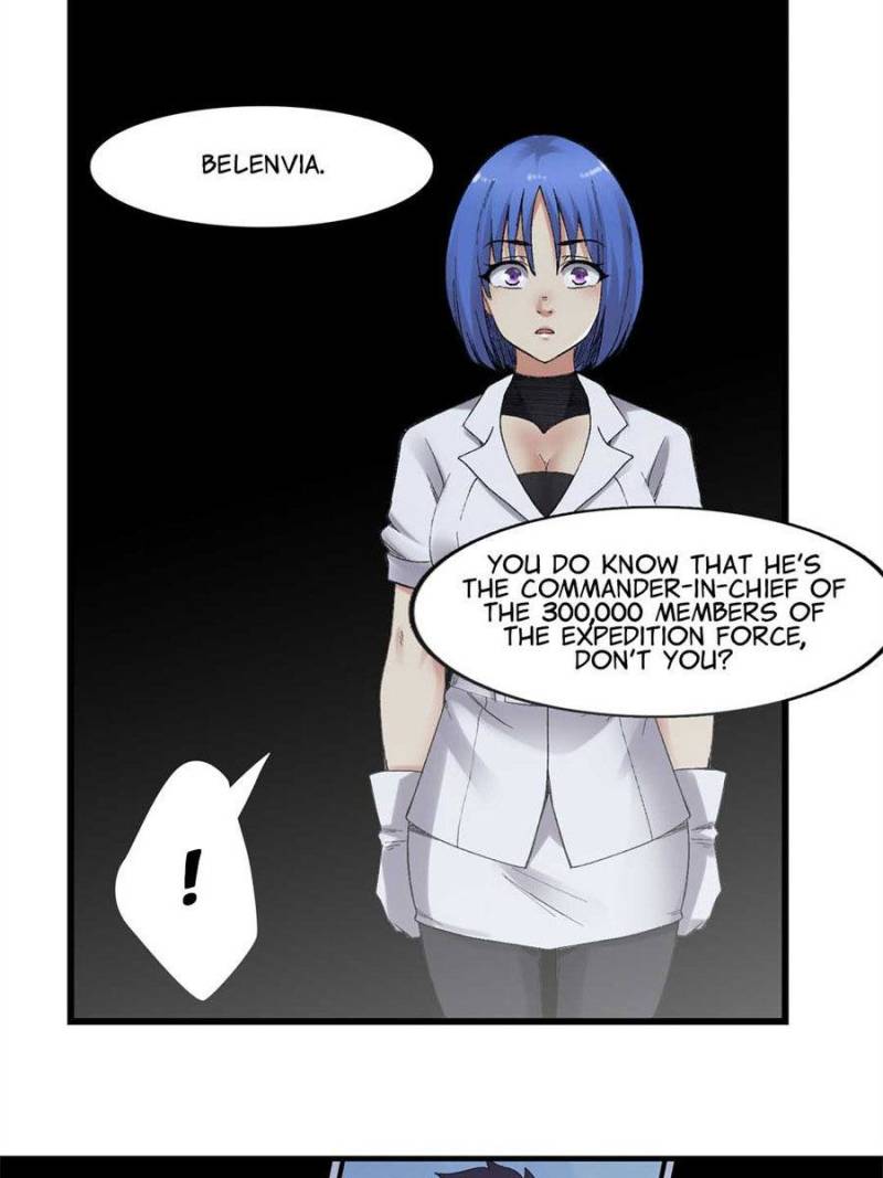 Because I'm An Uncle who Runs A Weapon Shop Chapter 180 page 4 - Chapter 180