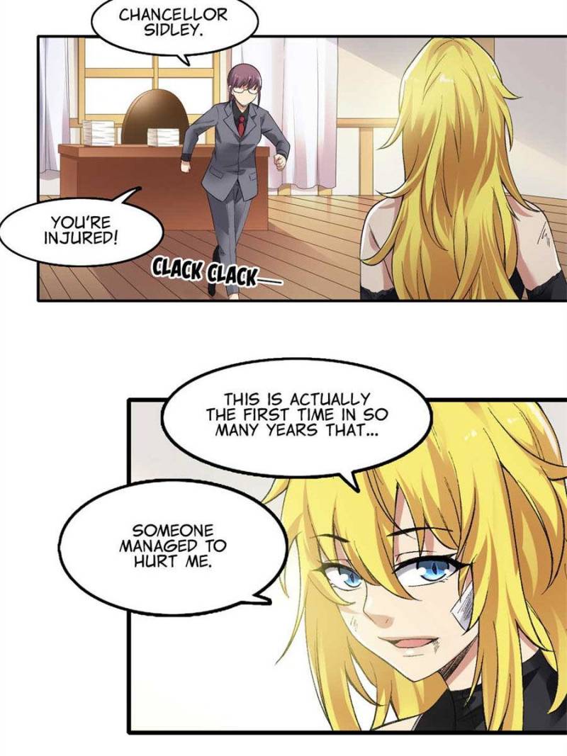 Because I'm An Uncle who Runs A Weapon Shop Chapter 180 page 40 - Chapter 180