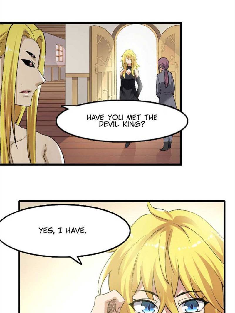 Because I'm An Uncle who Runs A Weapon Shop Chapter 180 page 41 - Chapter 180
